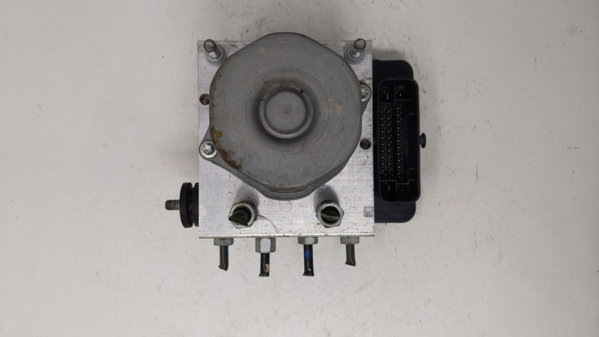 2019-2020 Nissan Altima Anti-Lock Brake ABS Pump Module Actuator OEM P/N:47660-6CD0A 47660-6CC0A Fits Fits 2019 2020 OEM Use