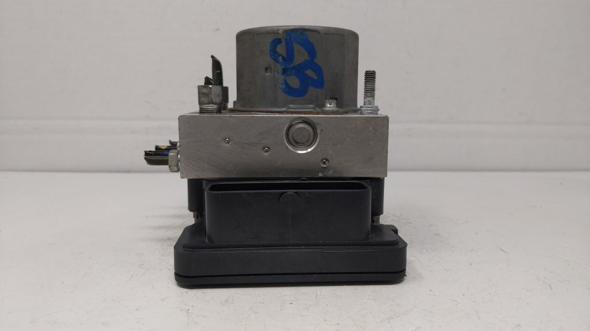 2019-2020 Nissan Altima Anti-Lock Brake ABS Pump Module Actuator OEM P/N:47660-6CD0A 47660-6CC0A Fits Fits 2019 2020 OEM Use