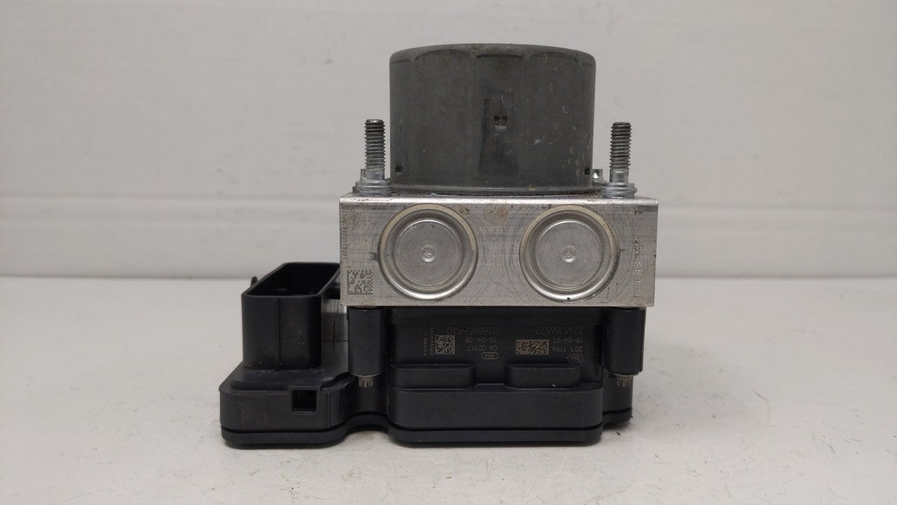 2019 Nissan Altima ABS Pump Control Module Replacement P/N:47660-6CD0A 47660-6CC0A Fits OEM Used Auto Parts - Oemusedautopar