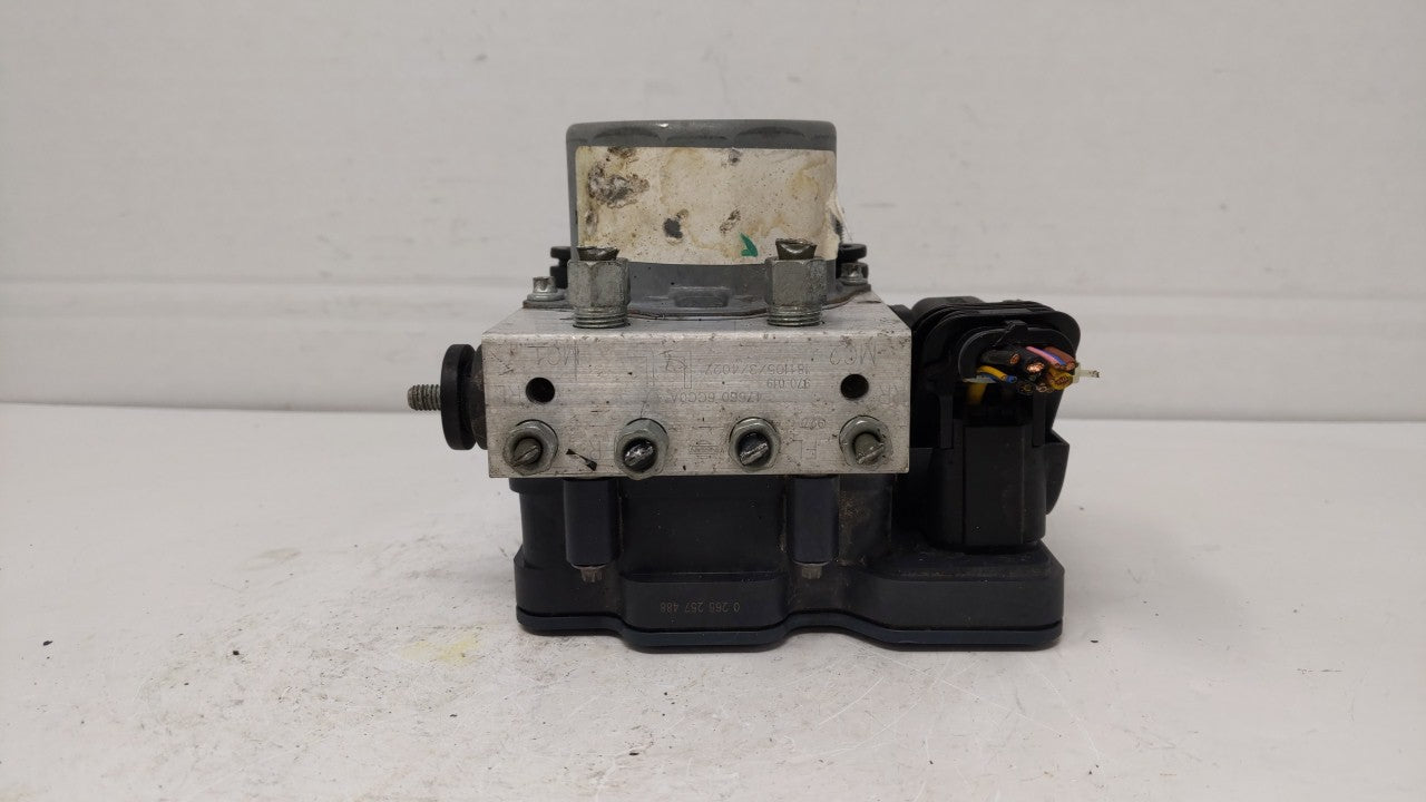 2019 Nissan Altima ABS Pump Control Module Replacement P/N:47660-6CD0A 47660-6CC0A Fits OEM Used Auto Parts - Oemusedautopar