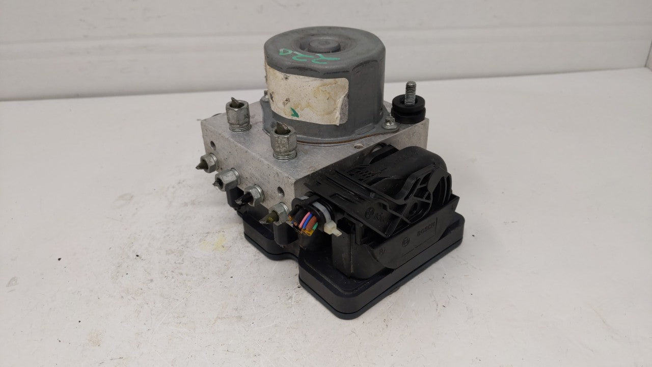 2019 Nissan Altima ABS Pump Control Module Replacement P/N:47660-6CD0A 47660-6CC0A Fits OEM Used Auto Parts - Oemusedautopar