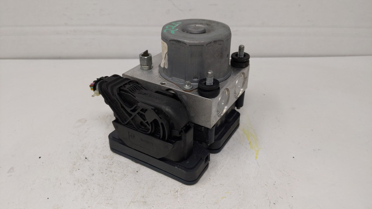 2019 Nissan Altima ABS Pump Control Module Replacement P/N:47660-6CD0A 47660-6CC0A Fits OEM Used Auto Parts - Oemusedautopar