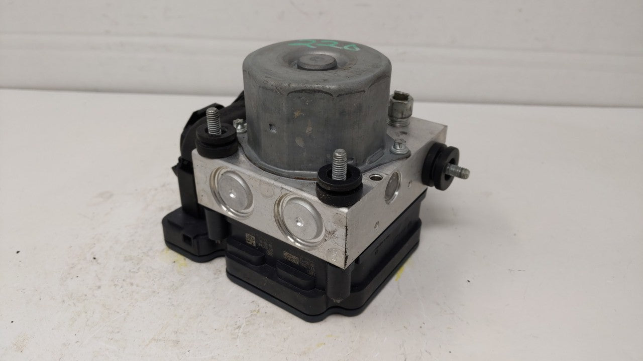 2019 Nissan Altima ABS Pump Control Module Replacement P/N:47660-6CD0A 47660-6CC0A Fits OEM Used Auto Parts - Oemusedautopar