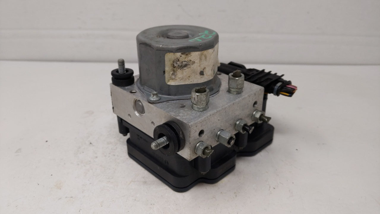 2019 Nissan Altima ABS Pump Control Module Replacement P/N:47660-6CD0A 47660-6CC0A Fits OEM Used Auto Parts - Oemusedautopar