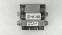 2019 Nissan Altima PCM Engine Control Computer ECU ECM PCU OEM P/N:NEC041-037 NEC050-691, BED509-300 A1, NEC041-056 Fits OEM