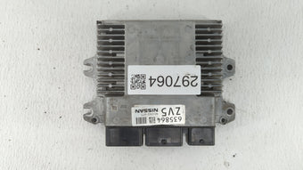 compare product 2019 Nissan Altima PCM Engine Control Computer ECU ECM PCU OEM P/N:NEC041-037 NEC050-691, BED509-300 A1, NEC041-056 Fits OEM Used Auto Parts