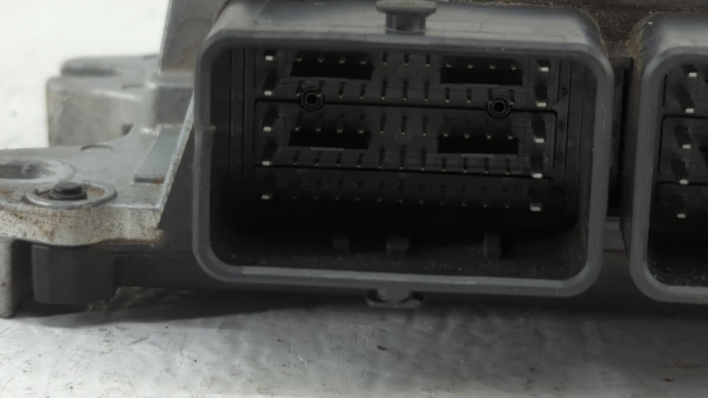 2019 Nissan Altima PCM Engine Control Computer ECU ECM PCU OEM P/N:NEC041-037 NEC050-691, BED509-300 A1, NEC041-056 Fits OEM