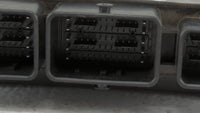 2019 Nissan Altima PCM Engine Control Computer ECU ECM PCU OEM P/N:NEC041-037 NEC050-691, BED509-300 A1, NEC041-056 Fits OEM