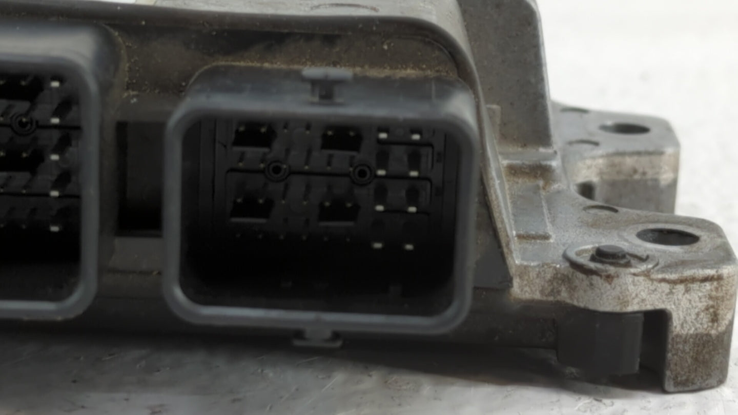 2019 Nissan Altima PCM Engine Control Computer ECU ECM PCU OEM P/N:NEC041-037 NEC050-691, BED509-300 A1, NEC041-056 Fits OEM
