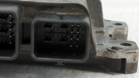 2019 Nissan Altima PCM Engine Control Computer ECU ECM PCU OEM P/N:NEC041-037 NEC050-691, BED509-300 A1, NEC041-056 Fits OEM