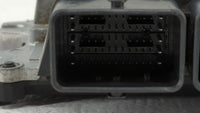 2019 Nissan Altima PCM Engine Control Computer ECU ECM PCU OEM P/N:BED509-300 A1 NEC041-056, BED509-300, NEC039-657 Fits OEM