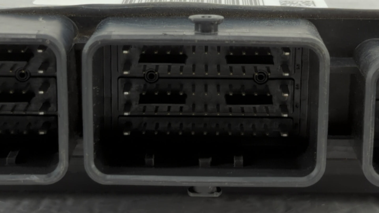 2019 Nissan Altima PCM Engine Control Computer ECU ECM PCU OEM P/N:BED509-300 A1 NEC041-056, BED509-300, NEC039-657 Fits OEM