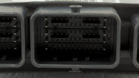 2019 Nissan Altima PCM Engine Control Computer ECU ECM PCU OEM P/N:BED509-300 A1 NEC041-056, BED509-300, NEC039-657 Fits OEM