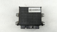 2019 Nissan Altima PCM Engine Control Computer ECU ECM PCU OEM P/N:BED509-300 A1 NEC041-056, BED509-300, NEC039-657 Fits OEM