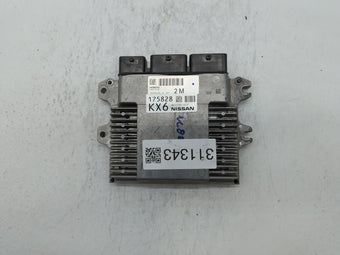 compare product 2019 Nissan Altima PCM Engine Control Computer ECU ECM PCU OEM P/N:NEC041-037 NEC050-691, BED509-300 A1, NEC041-056 Fits OEM Used Auto Parts