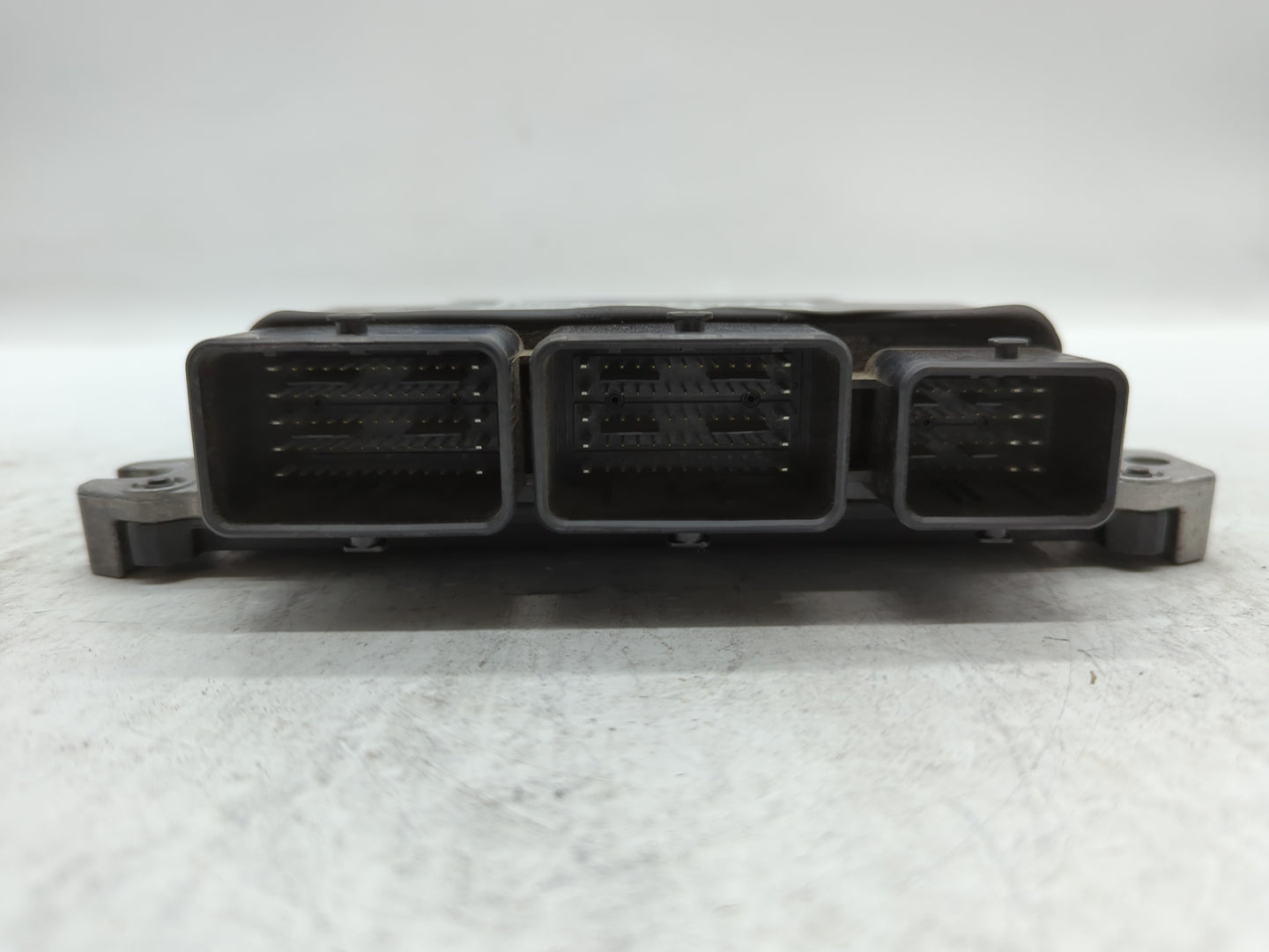 2019 Nissan Altima PCM Engine Control Computer ECU ECM PCU OEM P/N:NEC041-037 NEC050-691, BED509-300 A1, NEC041-056 Fits OEM