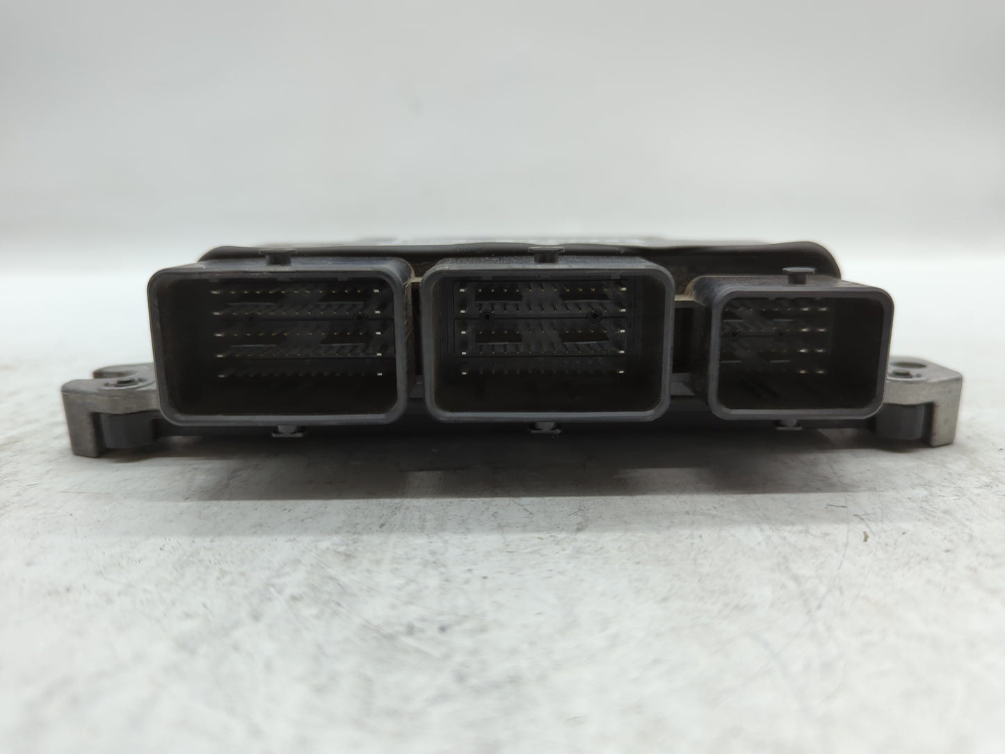 2019 Nissan Altima PCM Engine Control Computer ECU ECM PCU OEM P/N:NEC041-037 NEC050-691, BED509-300 A1, NEC041-056 Fits OEM