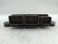 2019 Nissan Altima PCM Engine Control Computer ECU ECM PCU OEM P/N:NEC041-037 NEC050-691, BED509-300 A1, NEC041-056 Fits OEM