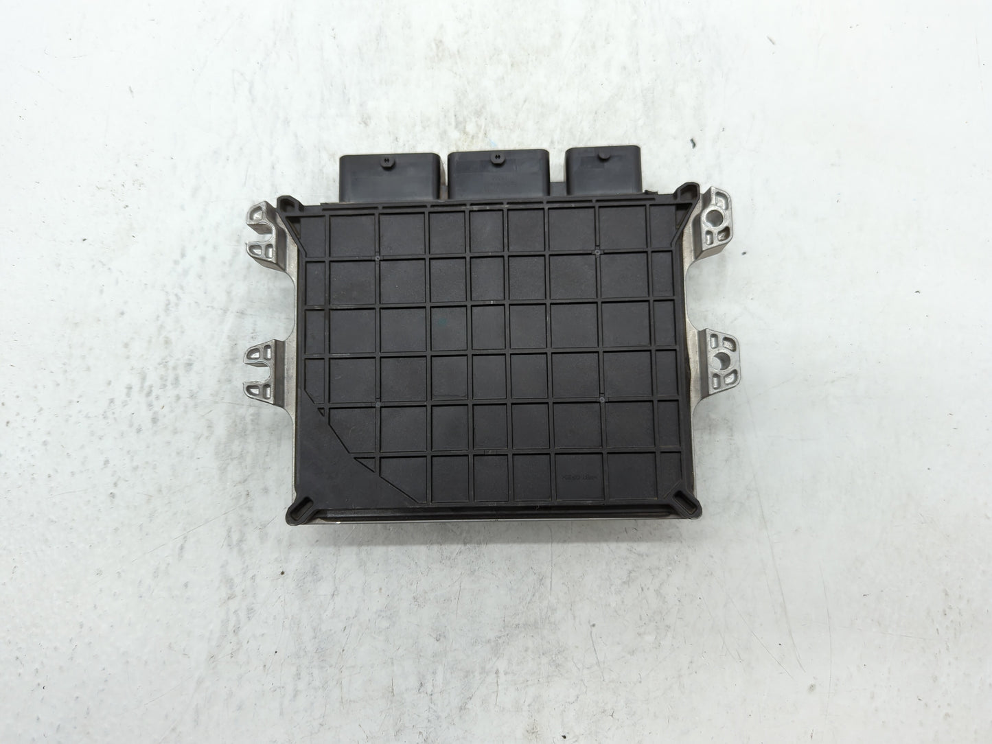 2019 Nissan Altima PCM Engine Control Computer ECU ECM PCU OEM P/N:NEC041-037 NEC050-691, BED509-300 A1, NEC041-056 Fits OEM
