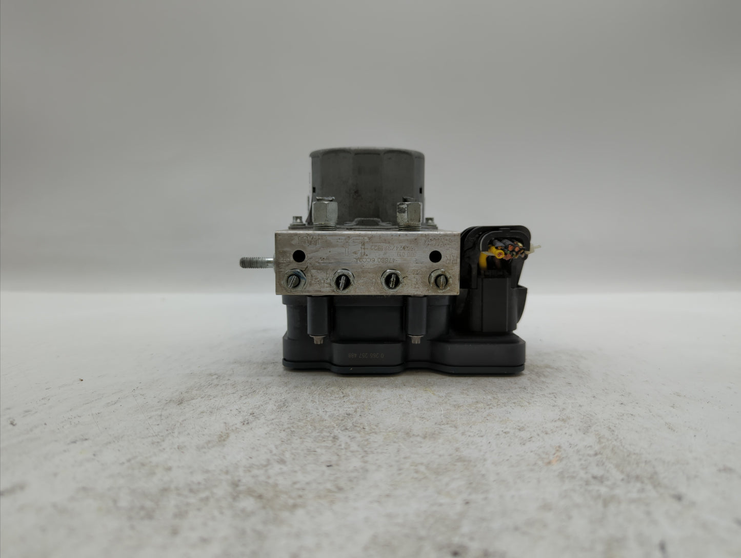 2019 Nissan Altima ABS Pump Control Module Replacement P/N:47660-6CD0A 47660-6CC0A Fits OEM Used Auto Parts - Oemusedautopar