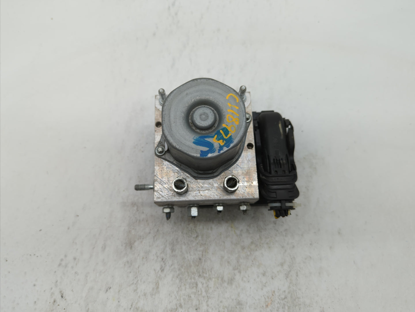 2019 Nissan Altima ABS Pump Control Module Replacement P/N:47660-6CD0A 47660-6CC0A Fits OEM Used Auto Parts - Oemusedautopar