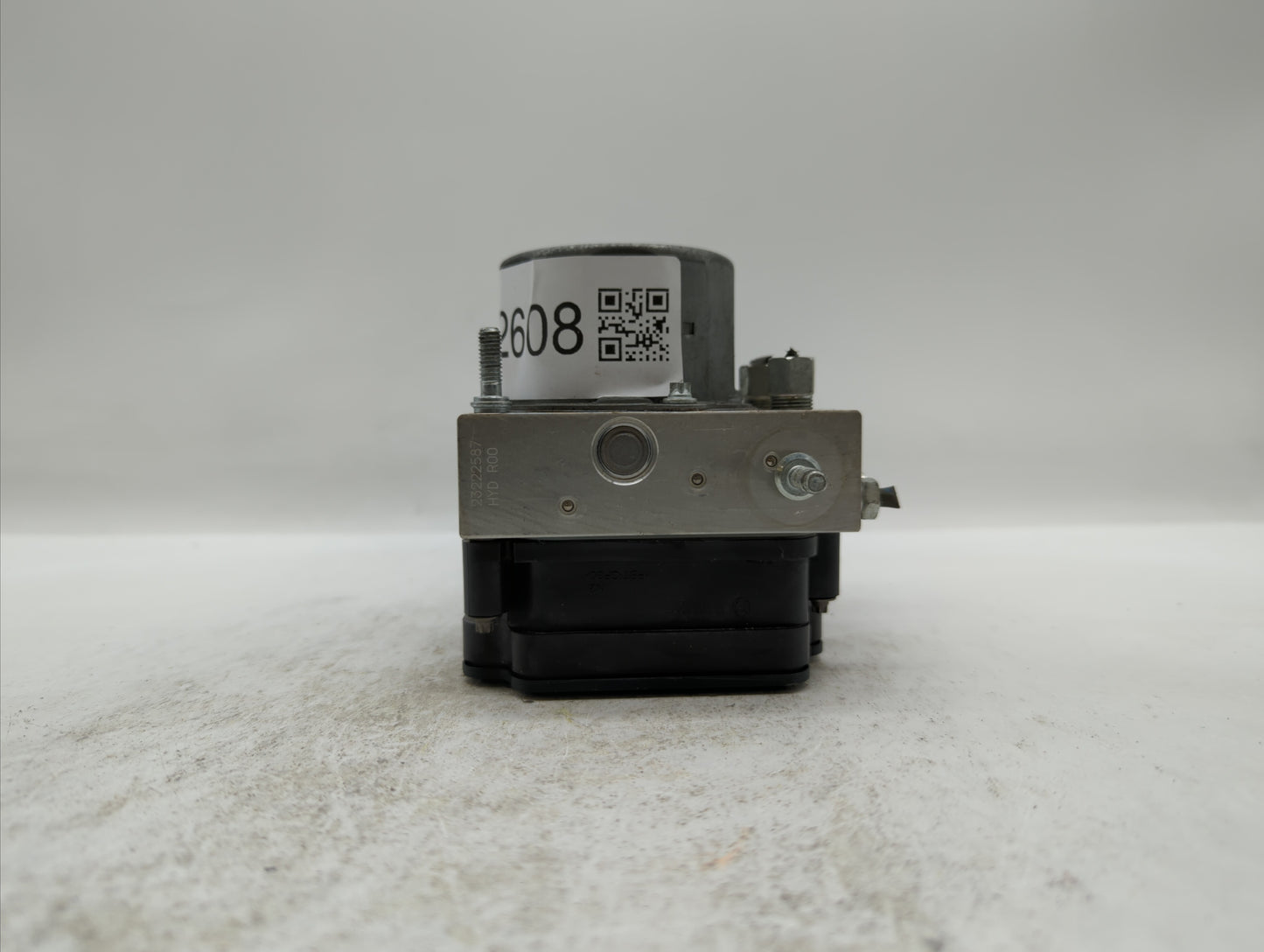 2019 Nissan Altima ABS Pump Control Module Replacement P/N:47660-6CD0A 47660-6CC0A Fits OEM Used Auto Parts - Oemusedautopar