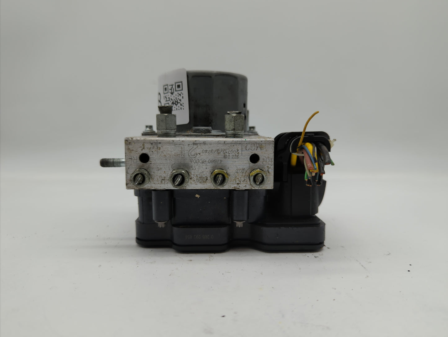 2019 Nissan Altima ABS Pump Control Module Replacement P/N:47660-6CD0A 47660-6CC0A Fits OEM Used Auto Parts - Oemusedautopar