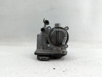 2019 Nissan Altima Throttle Body P/N:4TA60-01 B 4TA60-01 Fits OEM Used Auto Parts - Oemusedautoparts1.com