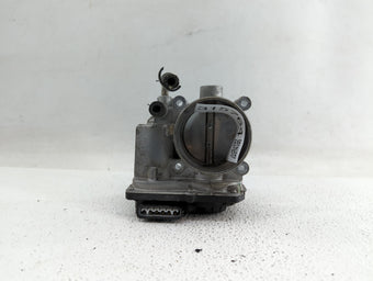 compare product 2019 Nissan Altima Throttle Body P/N:4TA60-01 B 4TA60-01 Fits OEM Used Auto Parts