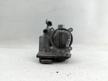 2019 Nissan Altima Throttle Body P/N:4TA60-01 B 4TA60-01 Fits OEM Used Auto Parts - Oemusedautoparts1.com