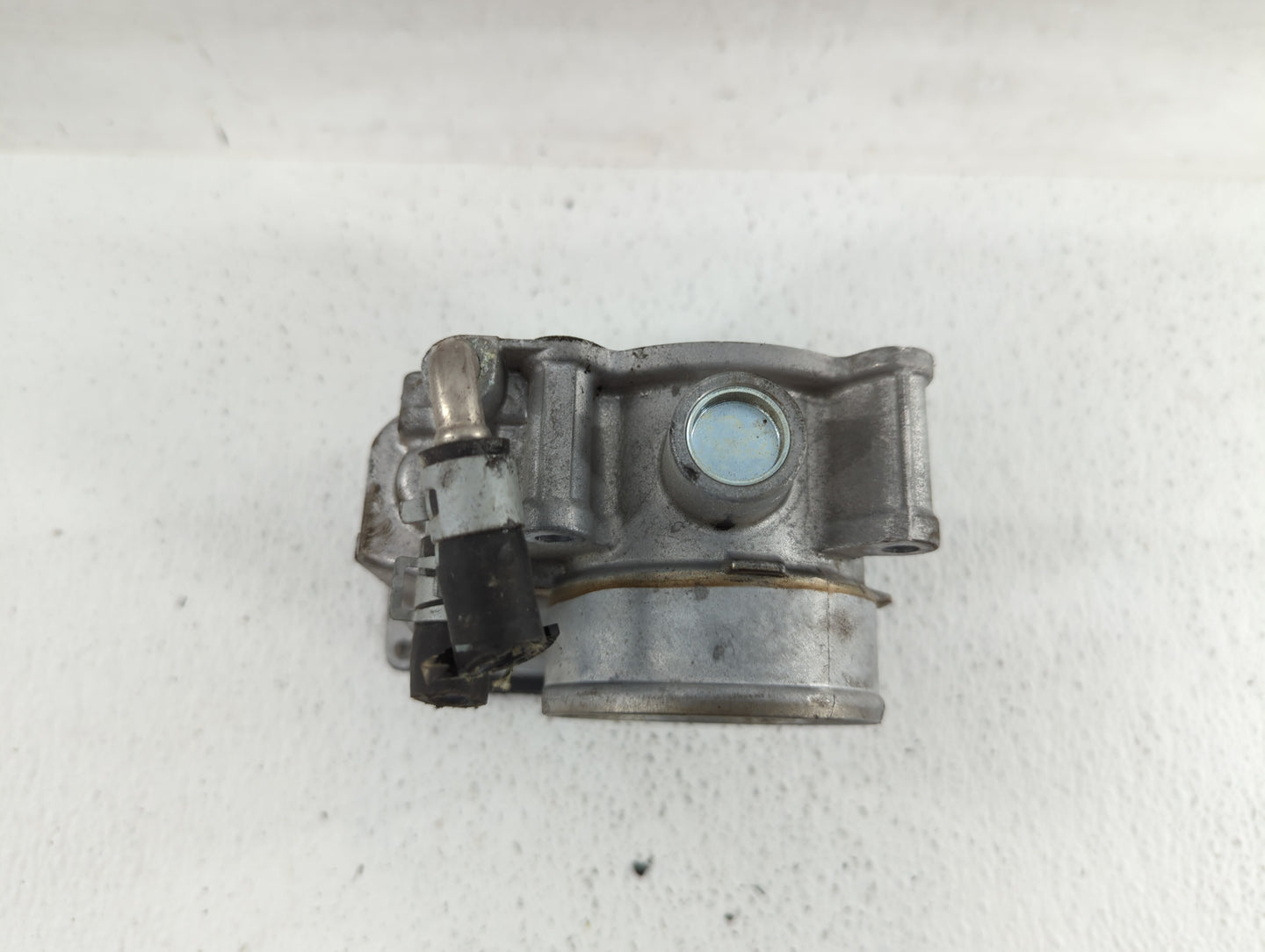 2019 Nissan Altima Throttle Body P/N:4TA60-01 B 4TA60-01 Fits OEM Used Auto Parts - Oemusedautoparts1.com