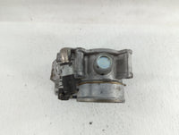 2019 Nissan Altima Throttle Body P/N:4TA60-01 B 4TA60-01 Fits OEM Used Auto Parts - Oemusedautoparts1.com