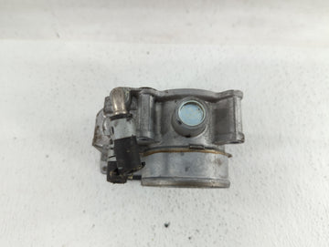 2019 Nissan Altima Throttle Body P/N:4TA60-01 B 4TA60-01 Fits OEM Used Auto Parts
