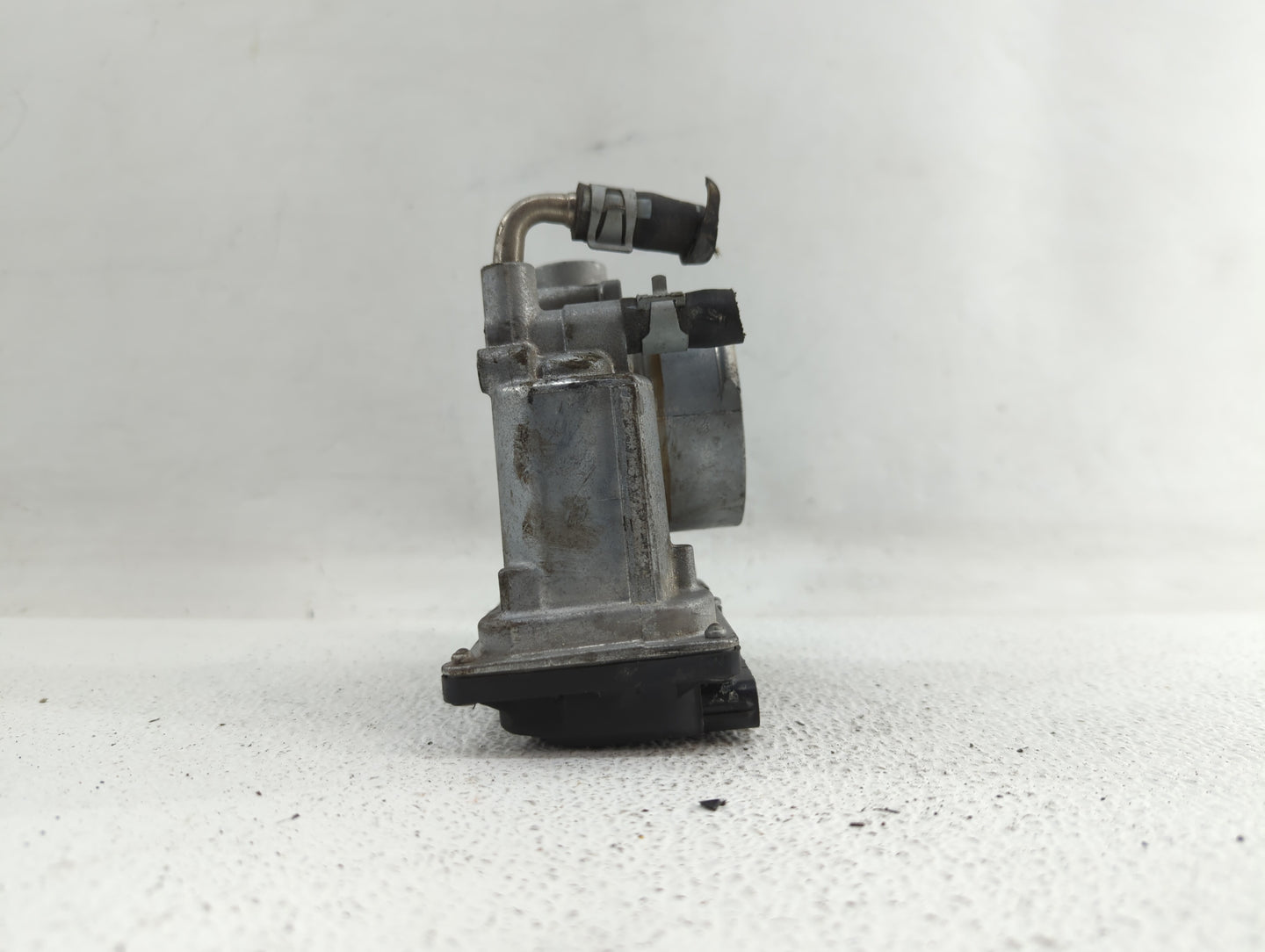2019 Nissan Altima Throttle Body P/N:4TA60-01 B 4TA60-01 Fits OEM Used Auto Parts - Oemusedautoparts1.com