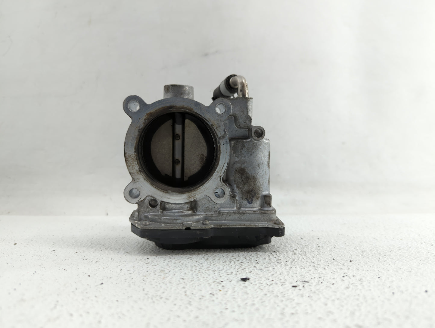 2019 Nissan Altima Throttle Body P/N:4TA60-01 B 4TA60-01 Fits OEM Used Auto Parts - Oemusedautoparts1.com