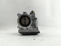 2019 Nissan Altima Throttle Body P/N:4TA60-01 B 4TA60-01 Fits OEM Used Auto Parts - Oemusedautoparts1.com
