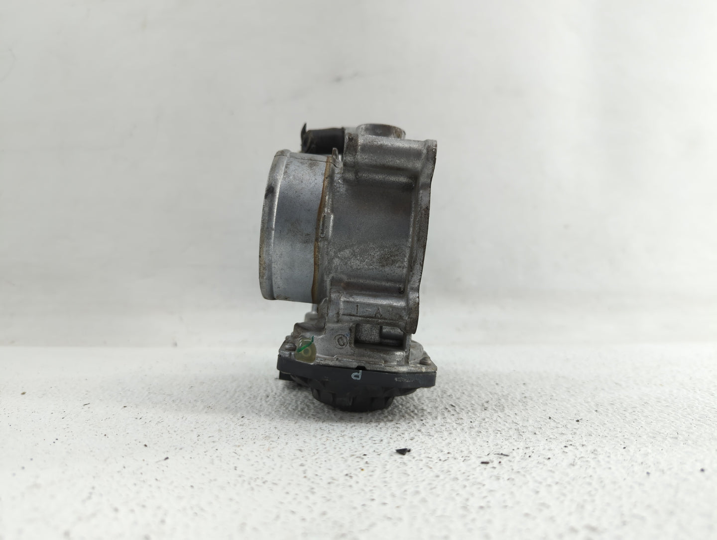 2019 Nissan Altima Throttle Body P/N:4TA60-01 B 4TA60-01 Fits OEM Used Auto Parts - Oemusedautoparts1.com