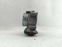 2019 Nissan Altima Throttle Body P/N:4TA60-01 B 4TA60-01 Fits OEM Used Auto Parts - Oemusedautoparts1.com
