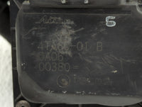 2019 Nissan Altima Throttle Body P/N:4TA60-01 B 4TA60-01 Fits OEM Used Auto Parts - Oemusedautoparts1.com