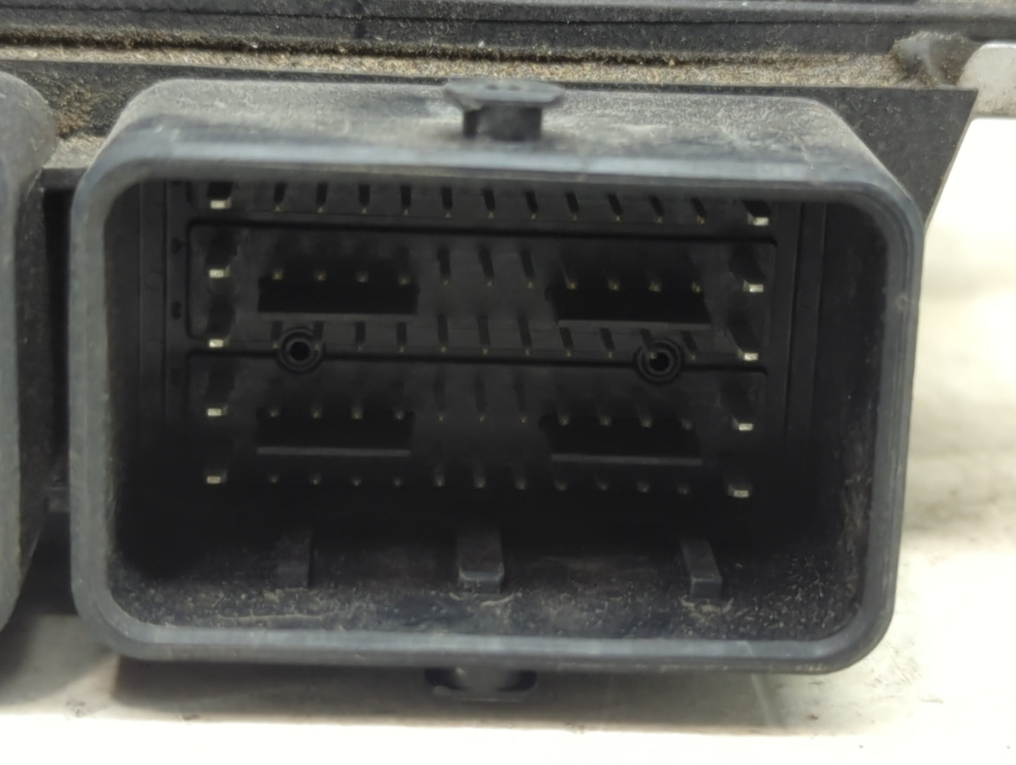 2019-2022 Nissan Altima PCM Engine Control Computer ECU ECM PCU OEM P/N:NEC041-057 Fits Fits 2019 2020 2021 2022 OEM Used Au