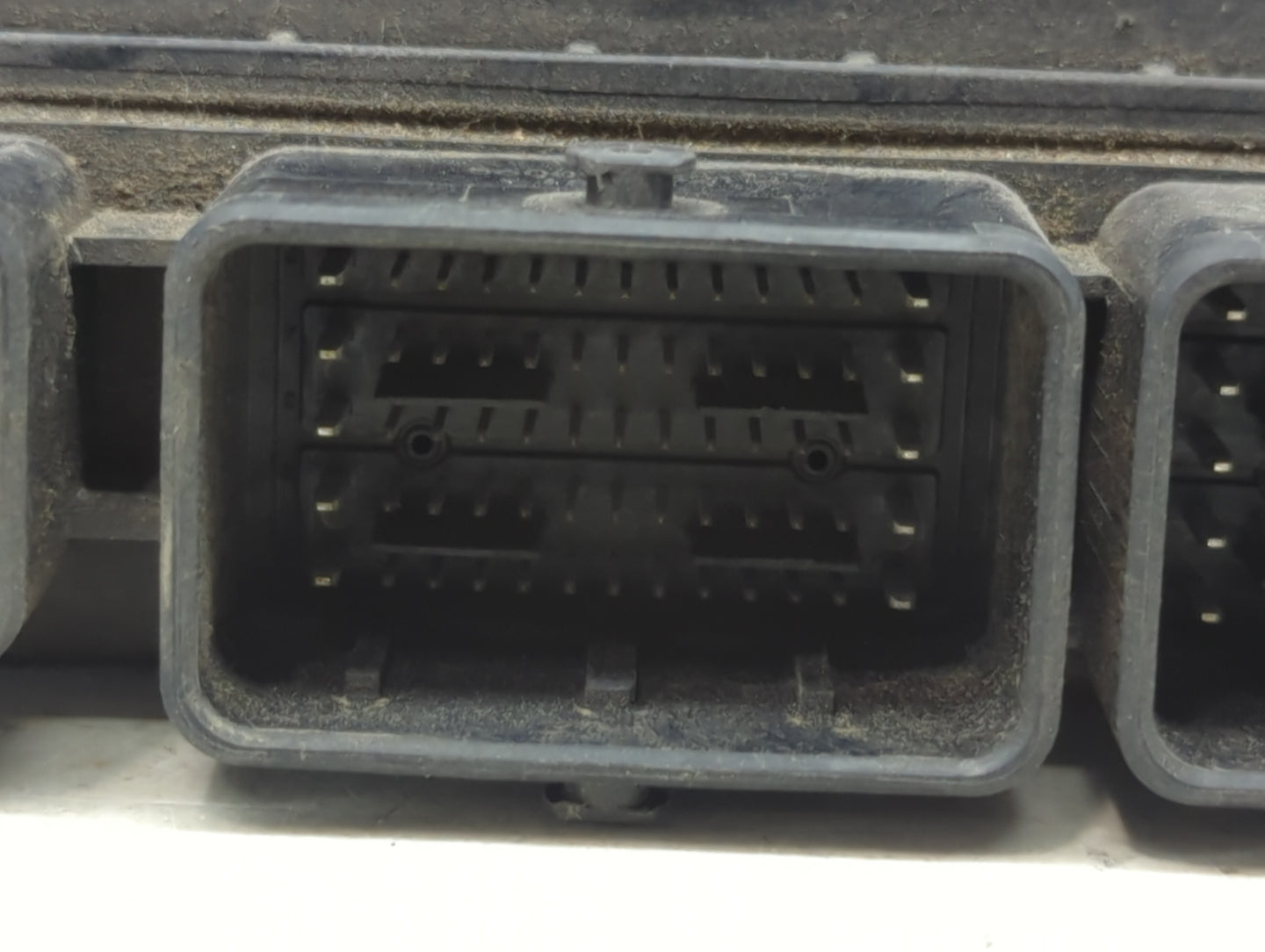 2019-2022 Nissan Altima PCM Engine Control Computer ECU ECM PCU OEM P/N:NEC041-057 Fits Fits 2019 2020 2021 2022 OEM Used Au