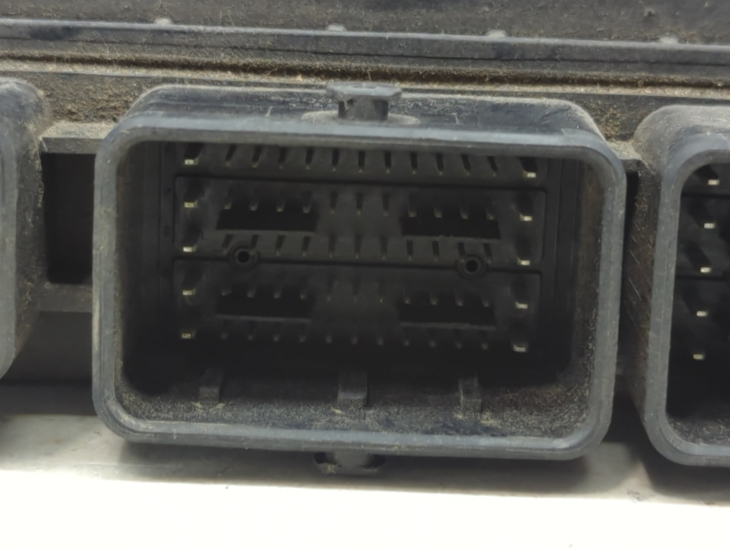 2019-2022 Nissan Altima PCM Engine Control Computer ECU ECM PCU OEM P/N:NEC041-057 Fits Fits 2019 2020 2021 2022 OEM Used Au