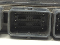 2019-2022 Nissan Altima PCM Engine Control Computer ECU ECM PCU OEM P/N:NEC041-057 Fits Fits 2019 2020 2021 2022 OEM Used Au