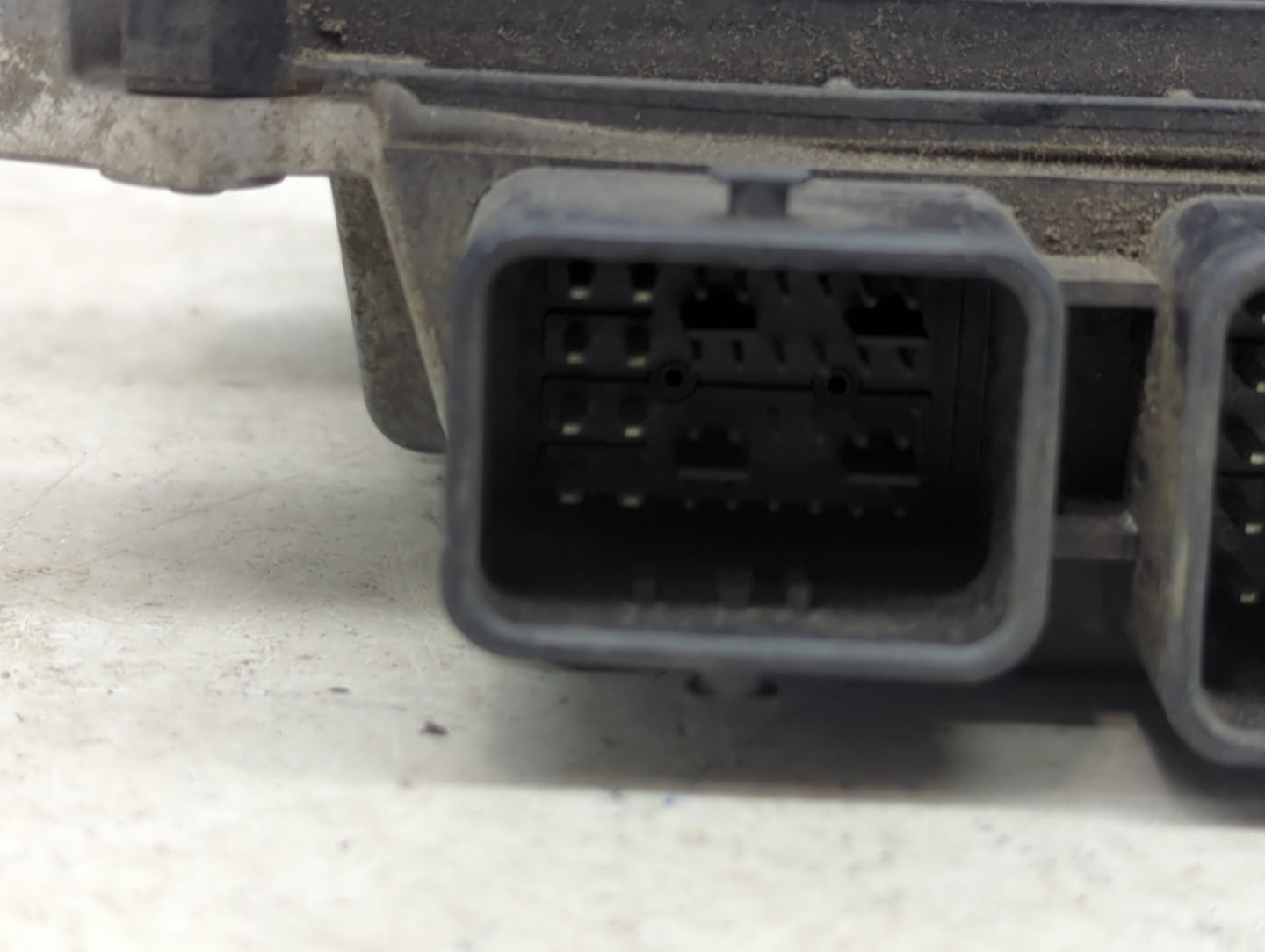 2019-2022 Nissan Altima PCM Engine Control Computer ECU ECM PCU OEM P/N:NEC041-057 Fits Fits 2019 2020 2021 2022 OEM Used Au