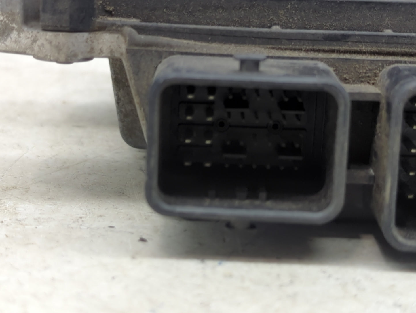 2019-2022 Nissan Altima PCM Engine Control Computer ECU ECM PCU OEM P/N:NEC041-057 Fits Fits 2019 2020 2021 2022 OEM Used Au