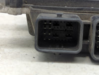 2019-2022 Nissan Altima PCM Engine Control Computer ECU ECM PCU OEM P/N:NEC041-057 Fits Fits 2019 2020 2021 2022 OEM Used Au