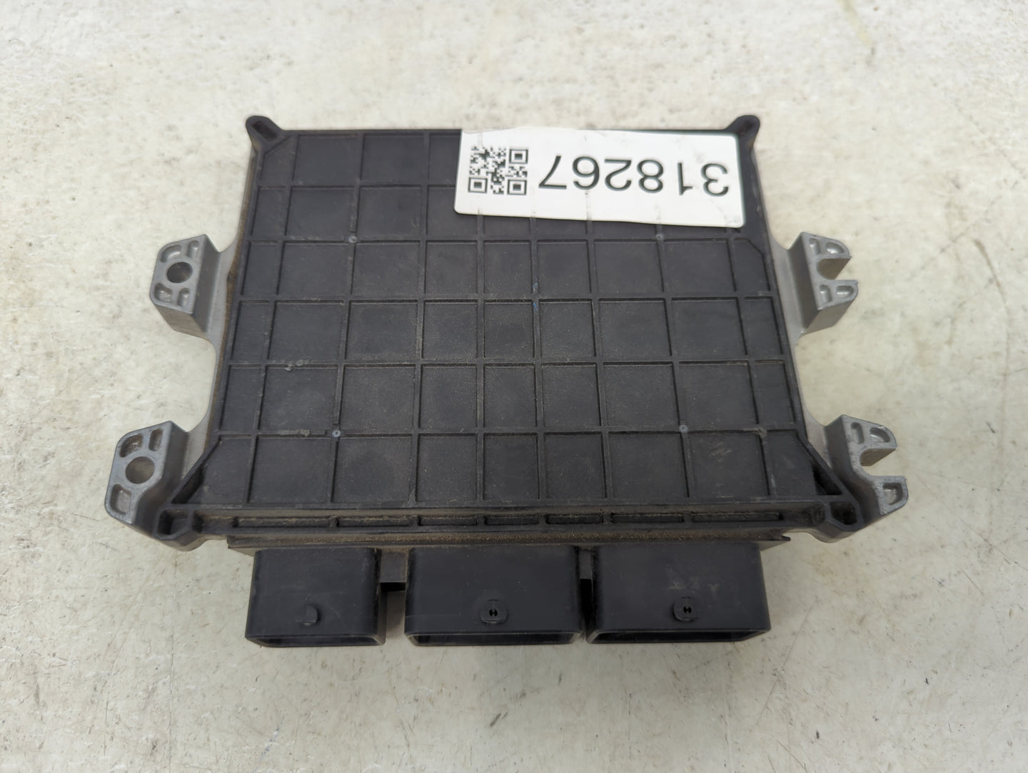 2019-2022 Nissan Altima PCM Engine Control Computer ECU ECM PCU OEM P/N:NEC041-057 Fits Fits 2019 2020 2021 2022 OEM Used Au