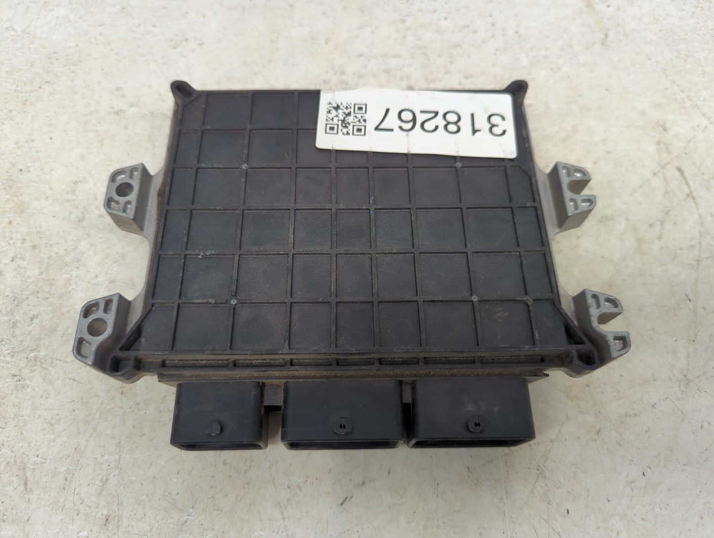 2019-2022 Nissan Altima PCM Engine Control Computer ECU ECM PCU OEM P/N:NEC041-057 Fits Fits 2019 2020 2021 2022 OEM Used Au