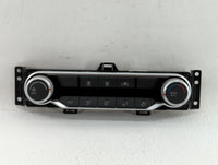 2019-2022 Nissan Altima Climate Control Module Temperature AC/Heater Replacement P/N:27500 6CA3A Fits Fits 2019 2020 2021 20