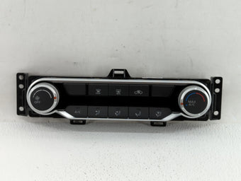 compare product 2019-2022 Nissan Altima Climate Control Module Temperature AC/Heater Replacement P/N:27500 6CA3A Fits Fits 2019 2020 2021 2022 OEM Used Auto Parts